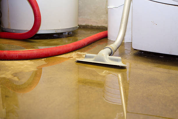 Best Emergency water damage restoration  in Golden Grove, SC