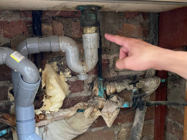 Best Water damage restoration near me  in Golden Grove, SC